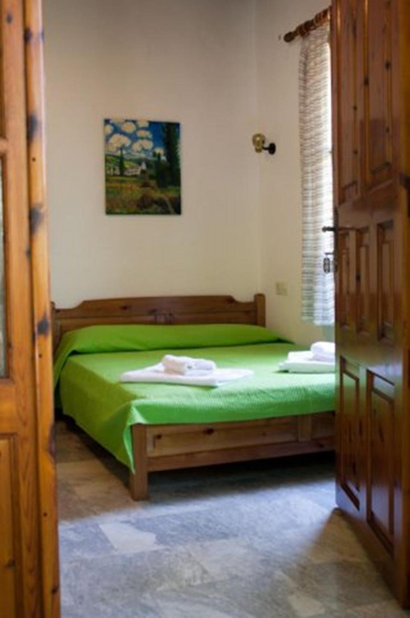 Ferienwohnung Patroudis House Skala Rachoni  Exterior foto